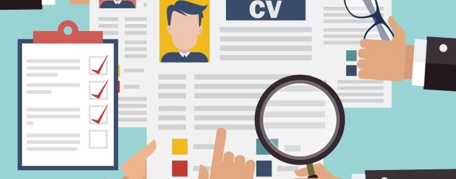 #wordenwiejebent: cv en LinkedIn check
