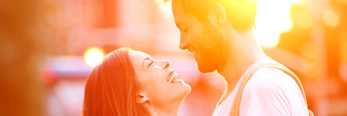 Date blog