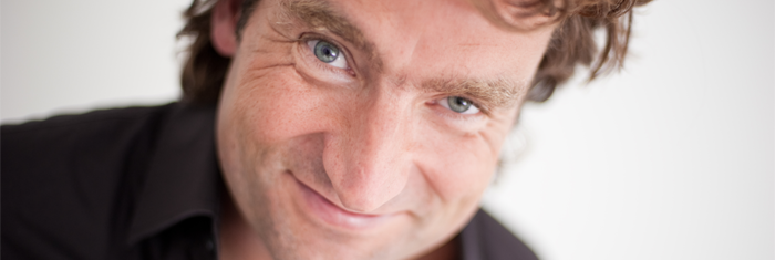Huub van Swieten