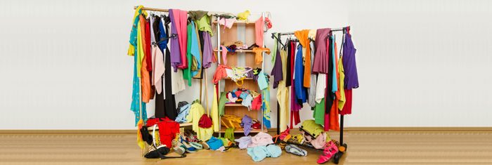 zomerkleding