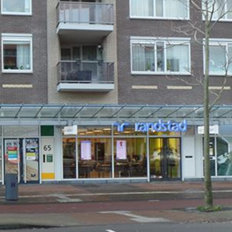 Randstad solliciteren